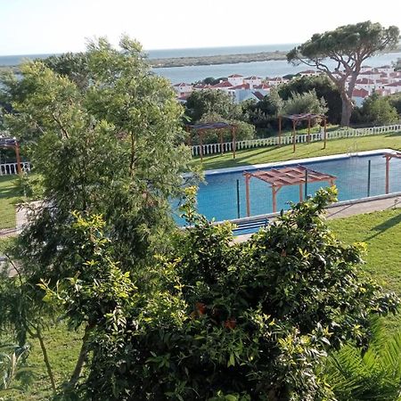 Life Apartments El Rompido Playa Huelva Exterior photo