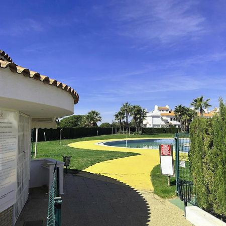 Life Apartments El Rompido Playa Huelva Exterior photo