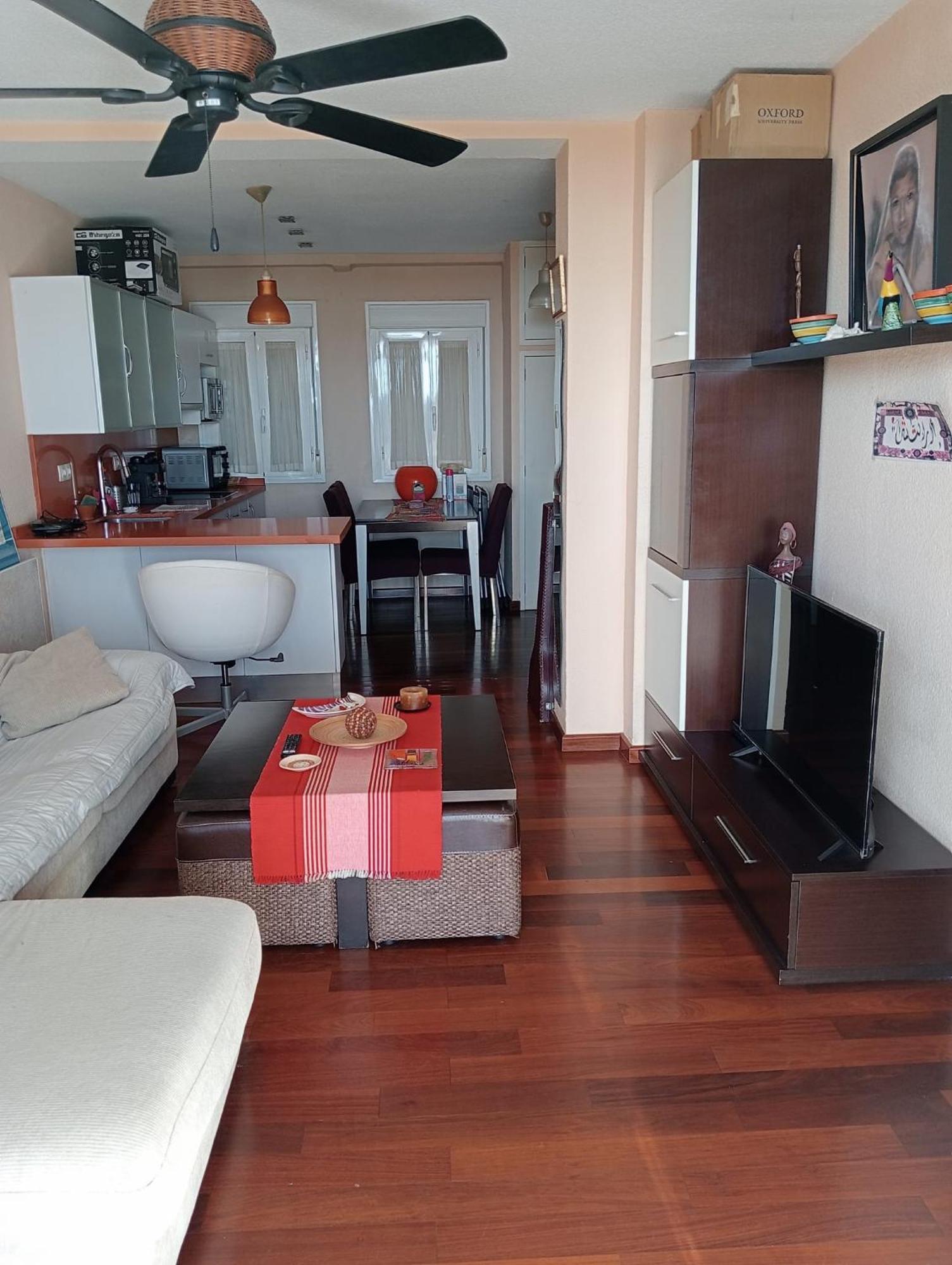 Life Apartments El Rompido Playa Huelva Exterior photo