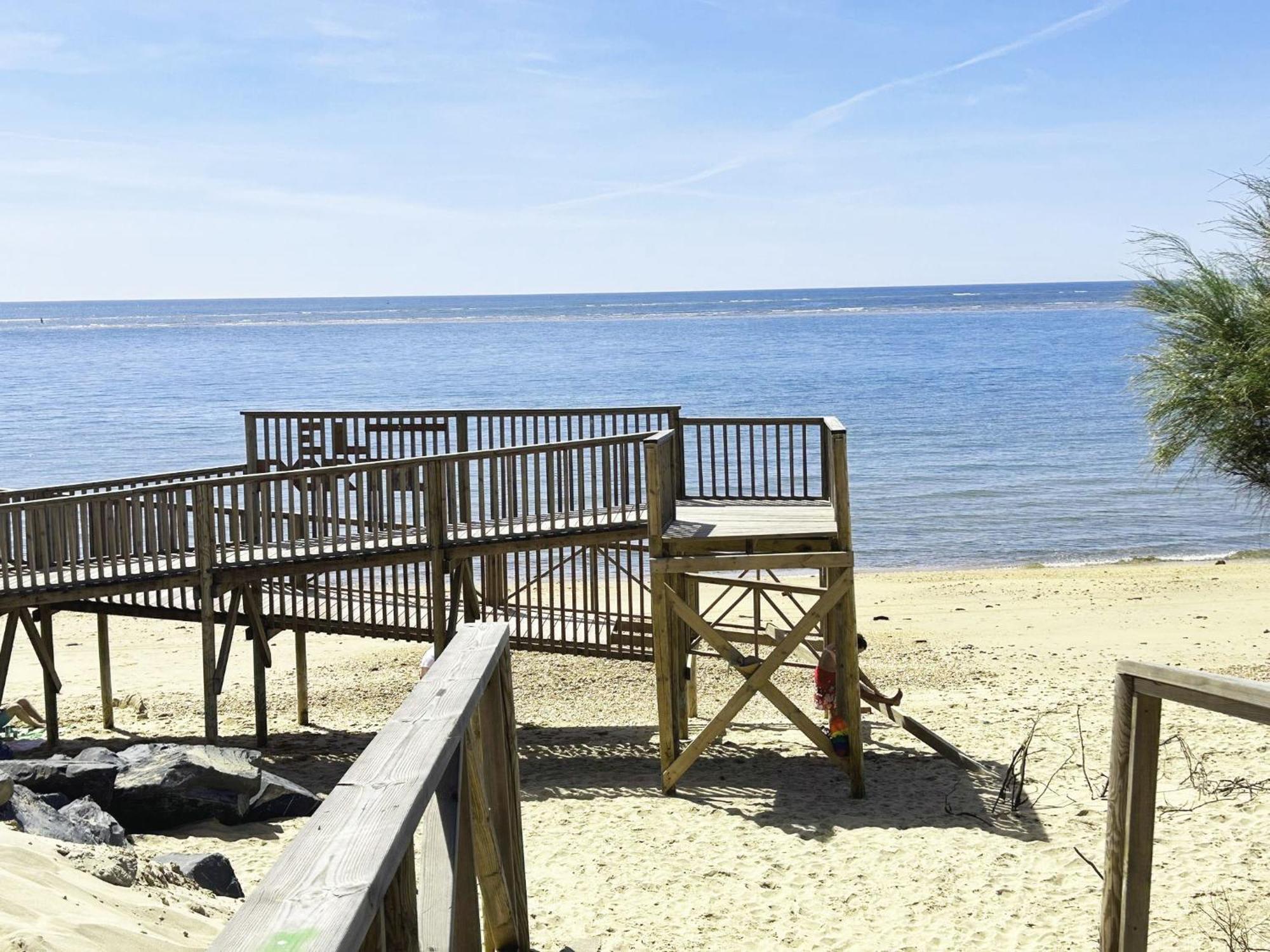 Life Apartments El Rompido Playa Huelva Exterior photo